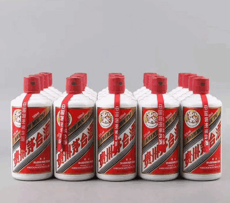 谢家集名酒回收